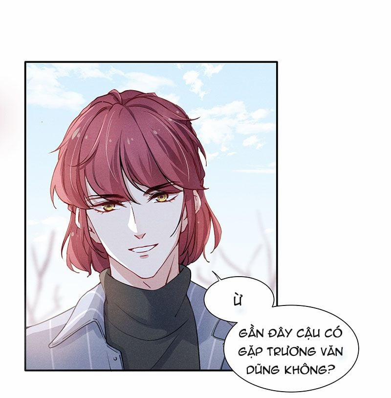 Sự ỷ Lại Nguy Hiểm 3 trang 16