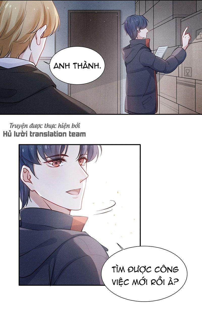 Sự ỷ Lại Nguy Hiểm 3 trang 22