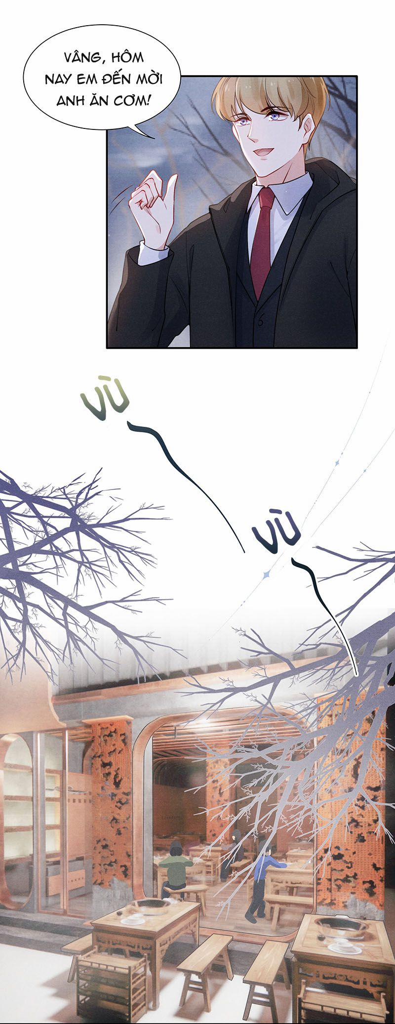 Sự ỷ Lại Nguy Hiểm 3 trang 23