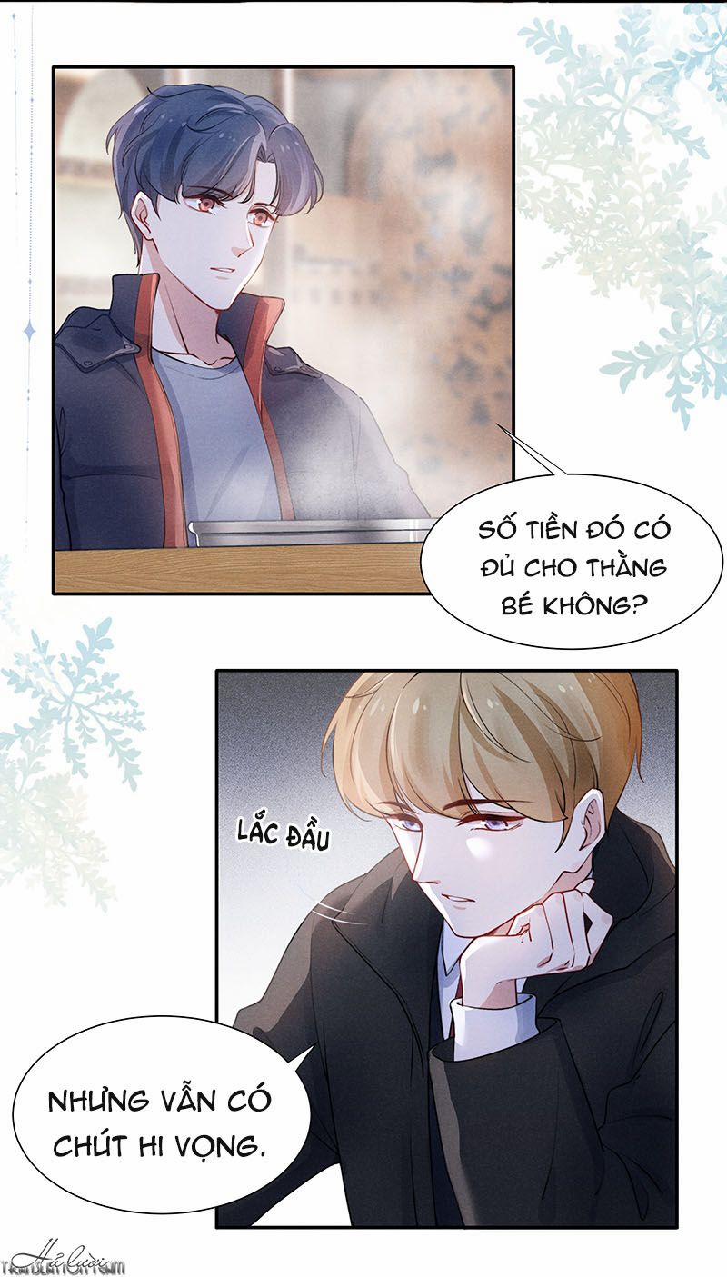 Sự ỷ Lại Nguy Hiểm 3 trang 24