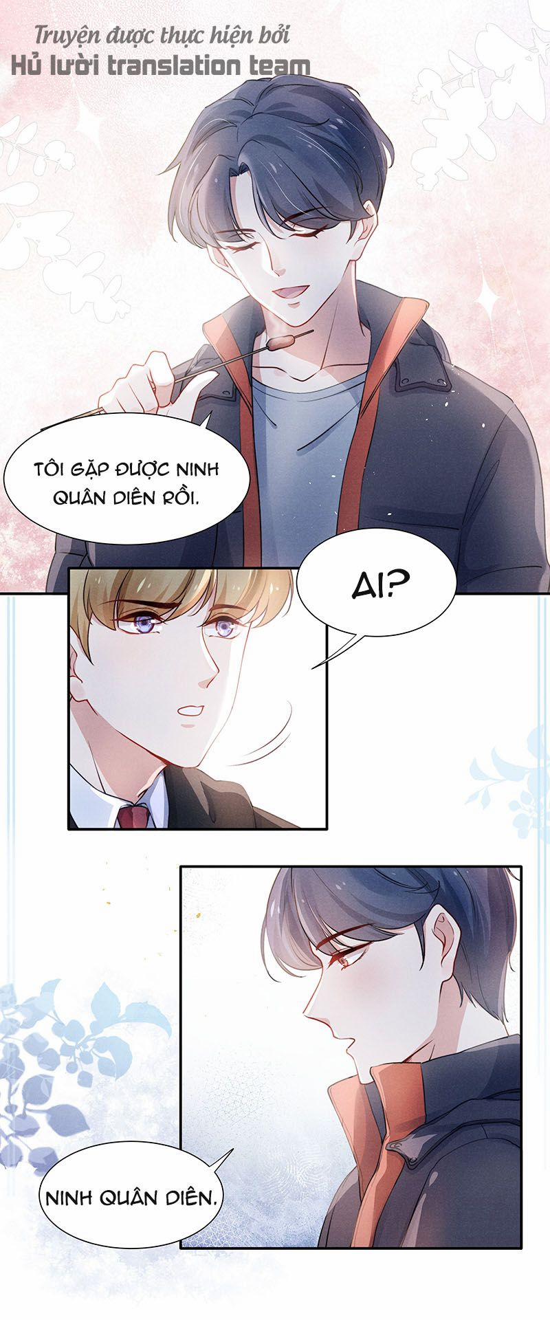 Sự ỷ Lại Nguy Hiểm 3 trang 26