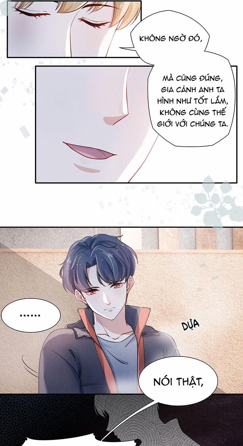 Sự ỷ Lại Nguy Hiểm 3 trang 28