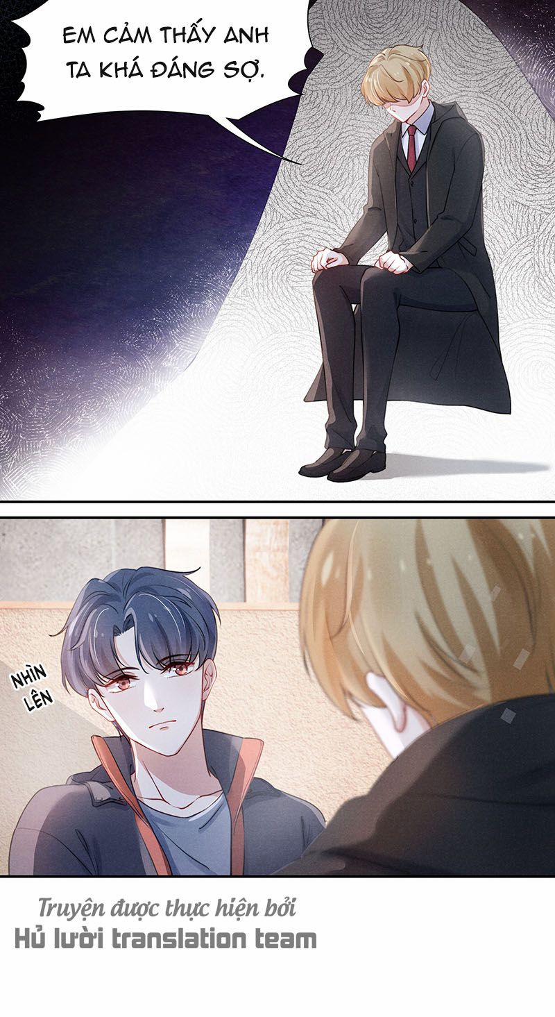 Sự ỷ Lại Nguy Hiểm 3 trang 29