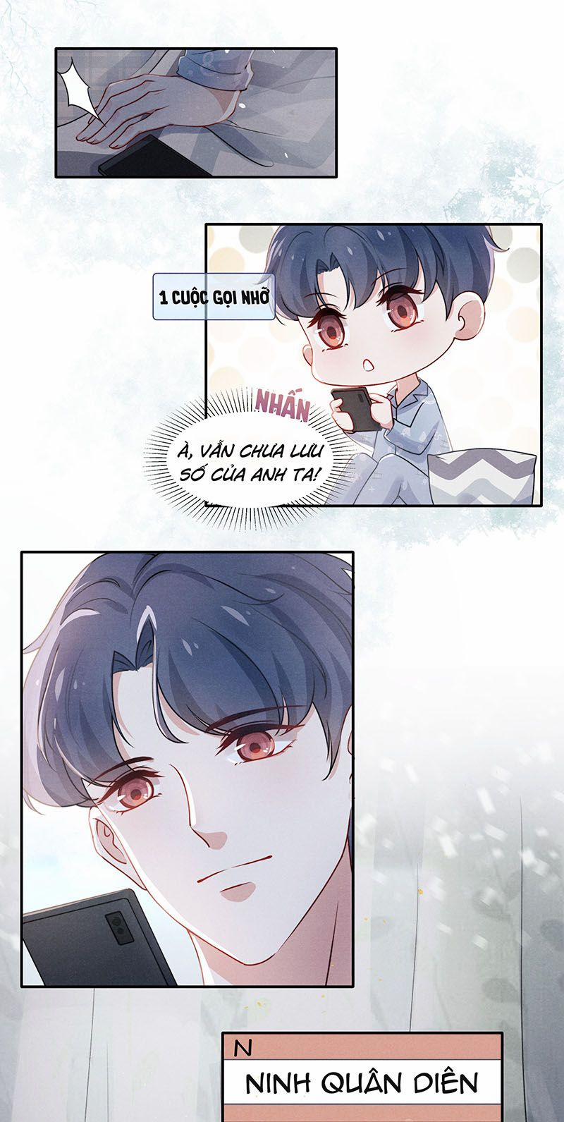 Sự ỷ Lại Nguy Hiểm 3 trang 3