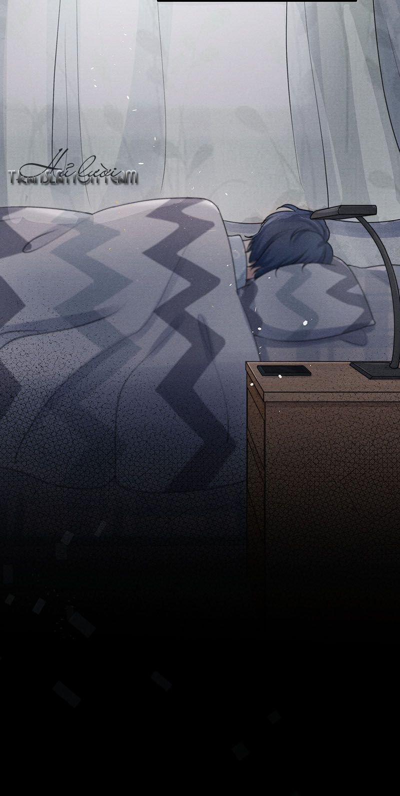 Sự ỷ Lại Nguy Hiểm 3 trang 4