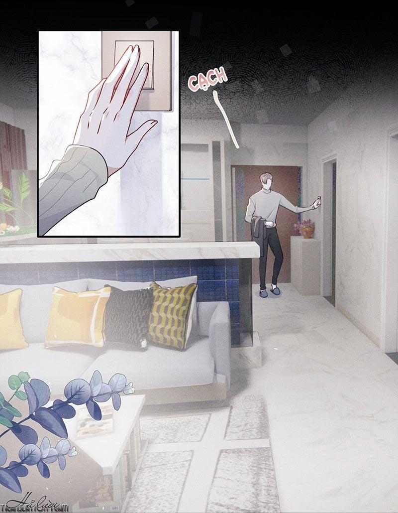 Sự ỷ Lại Nguy Hiểm 3 trang 5