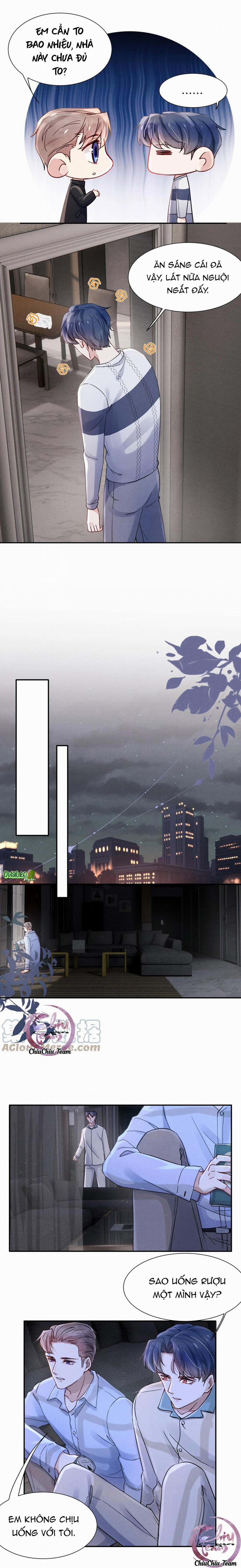 Sự ỷ Lại Nguy Hiểm 31 trang 5