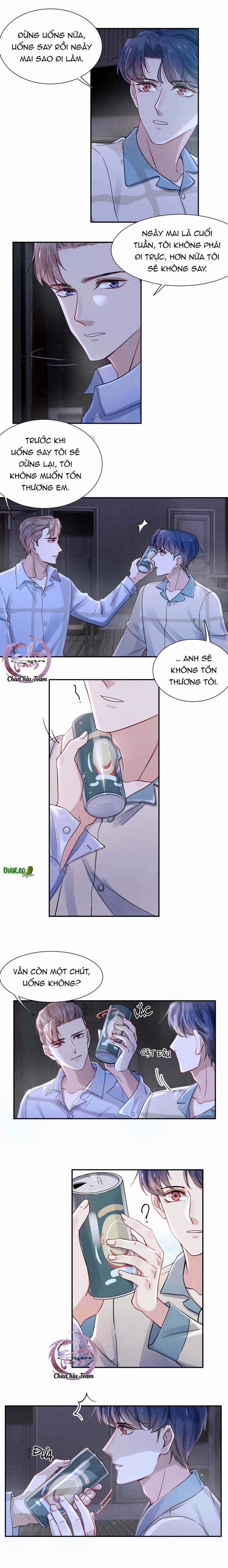 Sự ỷ Lại Nguy Hiểm 31 trang 6