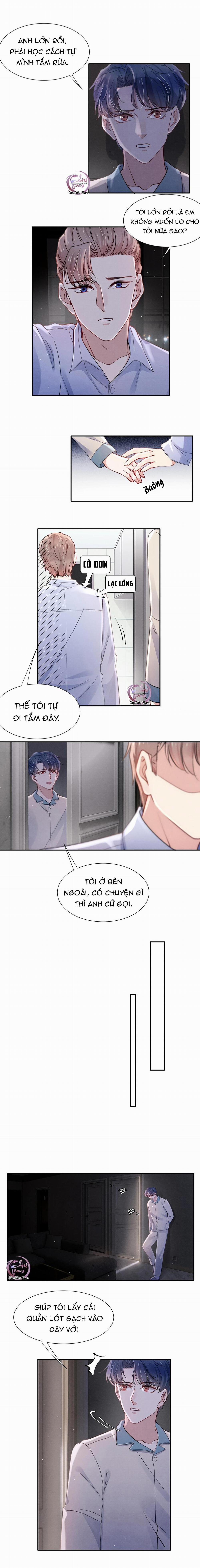 Sự ỷ Lại Nguy Hiểm 32 trang 2