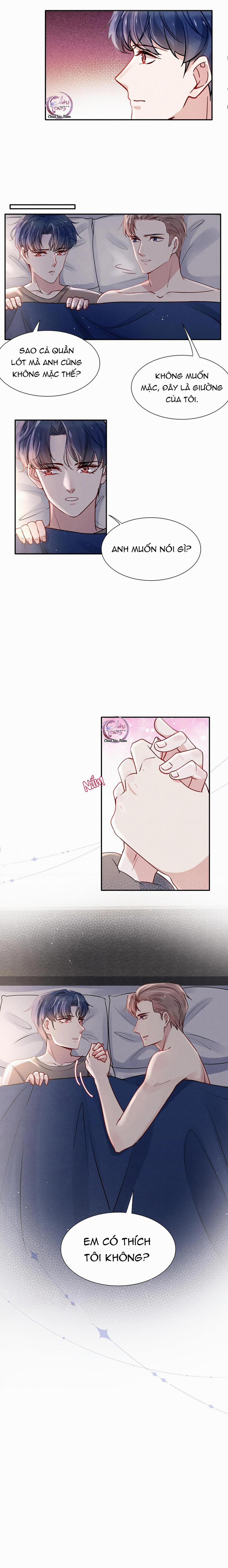 Sự ỷ Lại Nguy Hiểm 32 trang 7