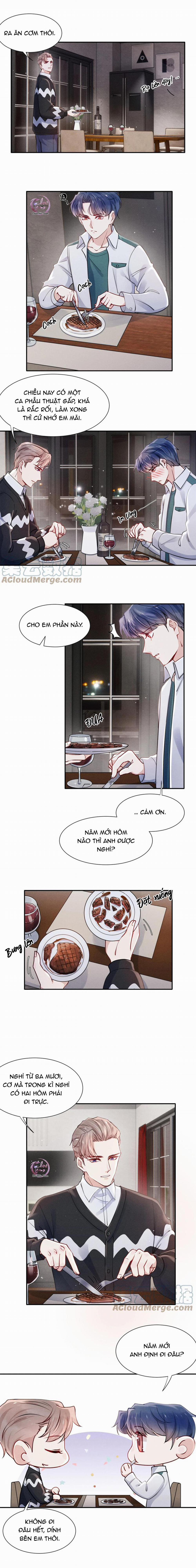 Sự ỷ Lại Nguy Hiểm 33 trang 5