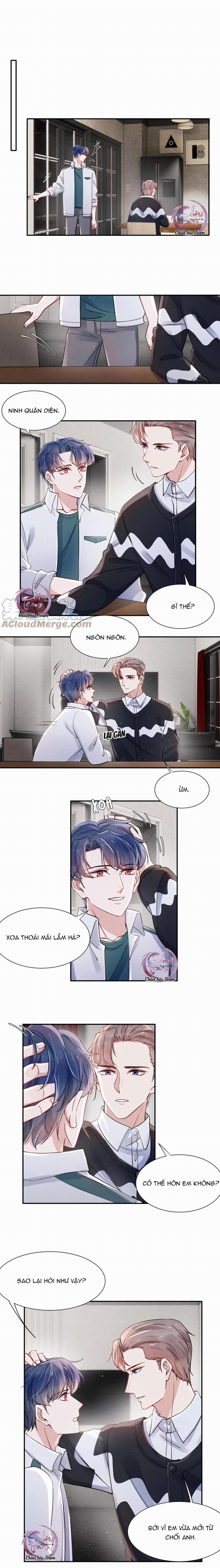 Sự ỷ Lại Nguy Hiểm 34 trang 2