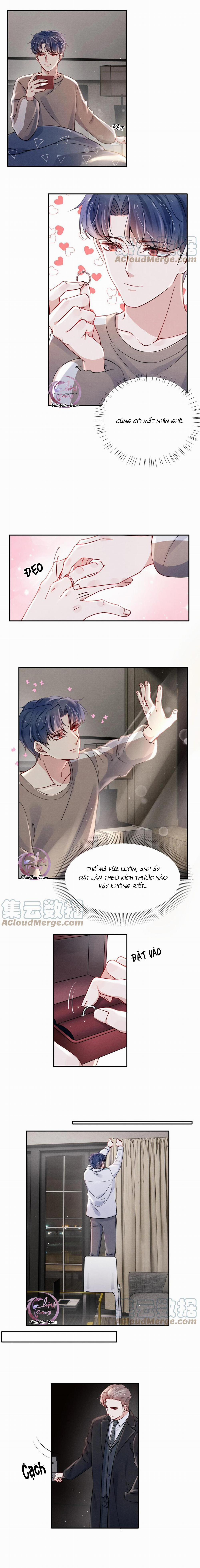 Sự ỷ Lại Nguy Hiểm 34 trang 4