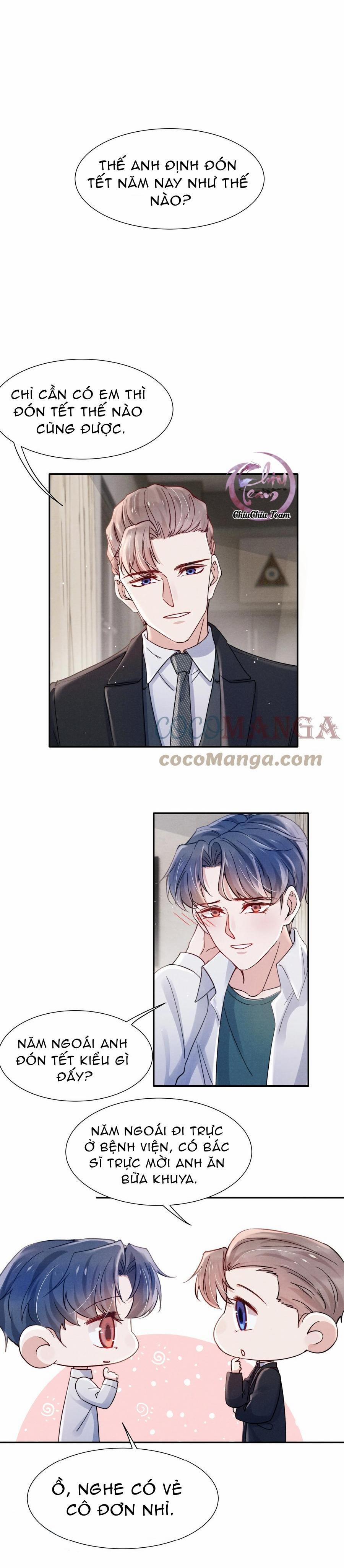 Sự ỷ Lại Nguy Hiểm 35 trang 1