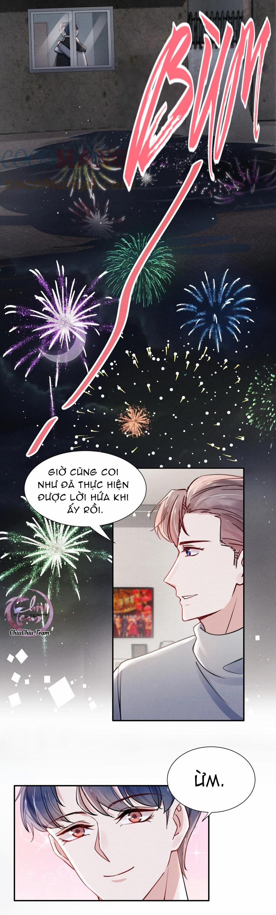 Sự ỷ Lại Nguy Hiểm 35 trang 11