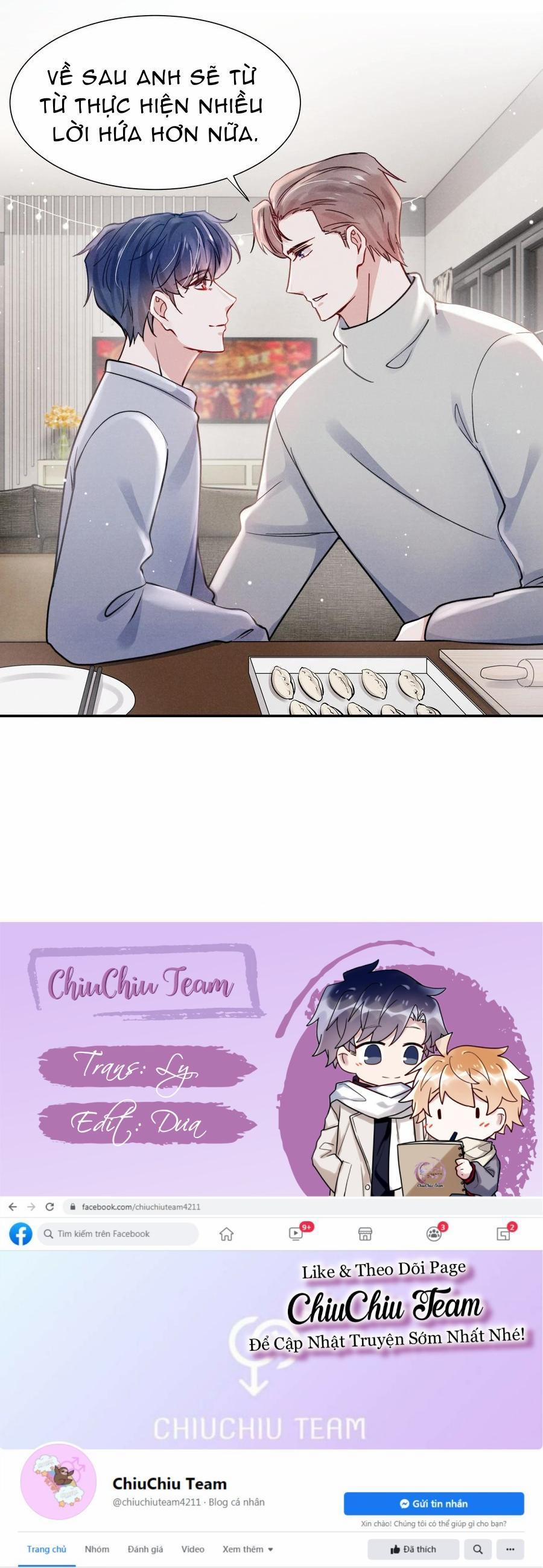 Sự ỷ Lại Nguy Hiểm 35 trang 12