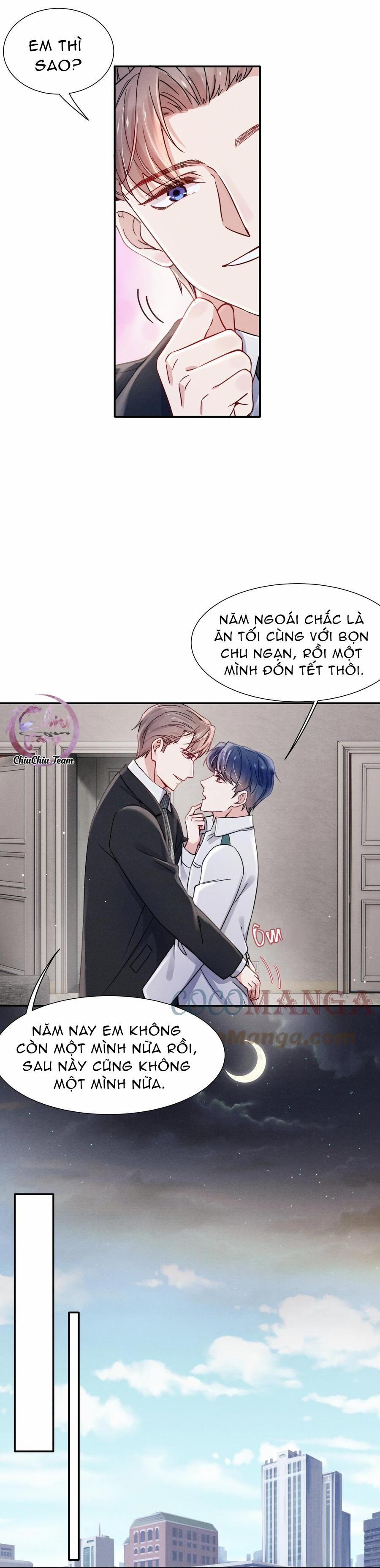 Sự ỷ Lại Nguy Hiểm 35 trang 2