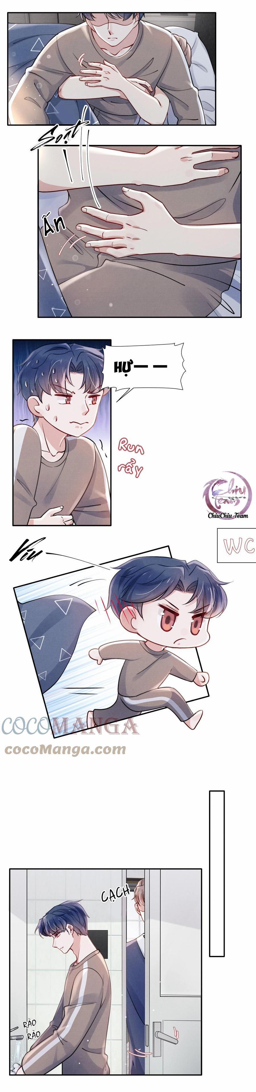 Sự ỷ Lại Nguy Hiểm 35 trang 4