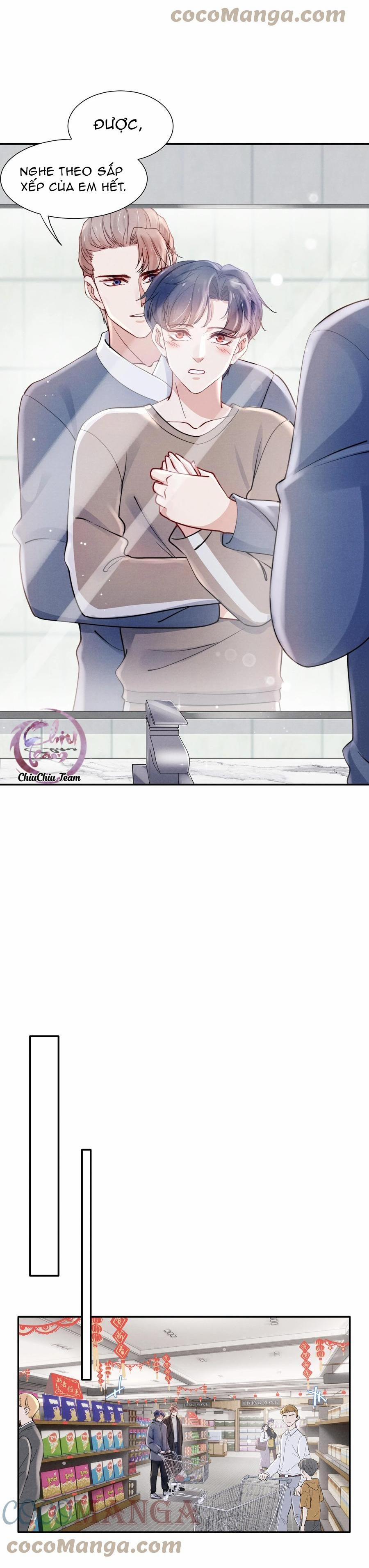 Sự ỷ Lại Nguy Hiểm 35 trang 6