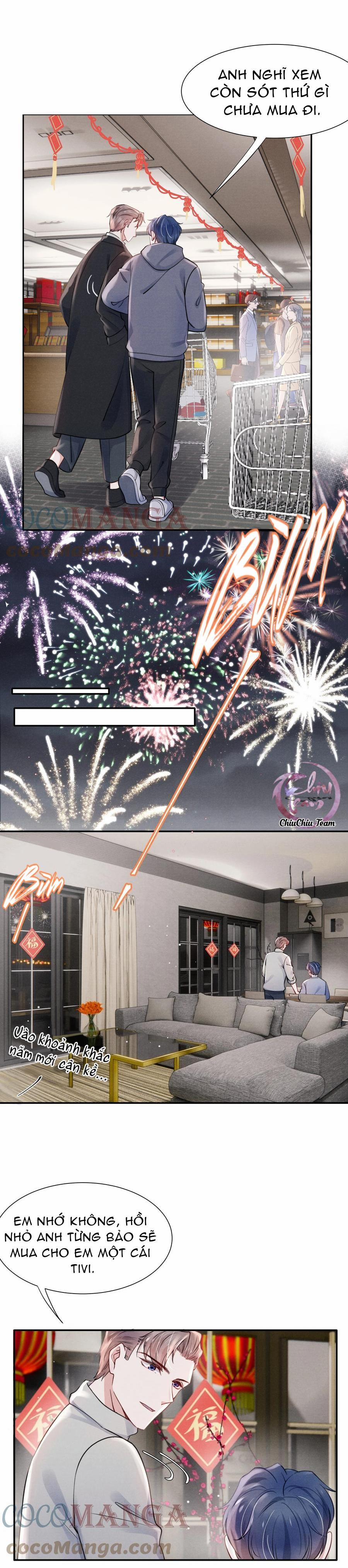 Sự ỷ Lại Nguy Hiểm 35 trang 8