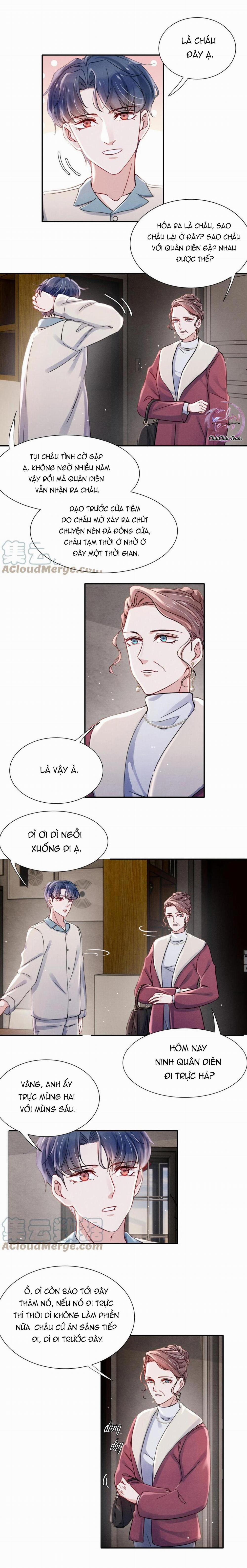 Sự ỷ Lại Nguy Hiểm 36 trang 2