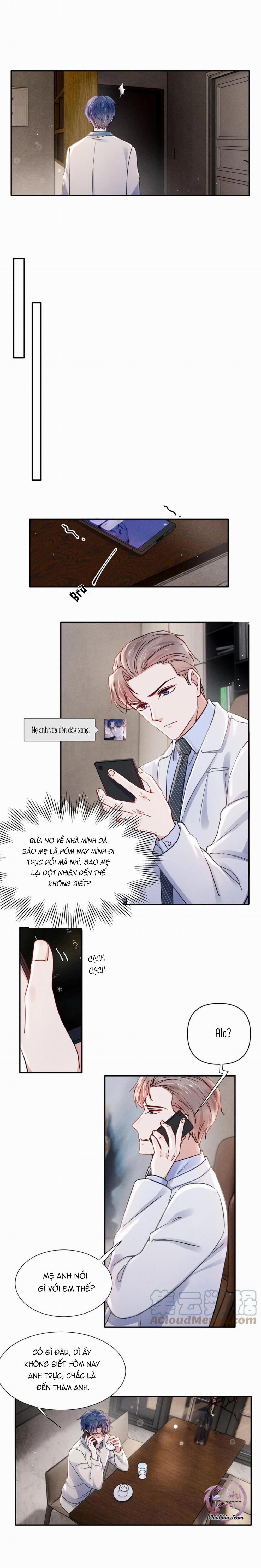 Sự ỷ Lại Nguy Hiểm 36 trang 3