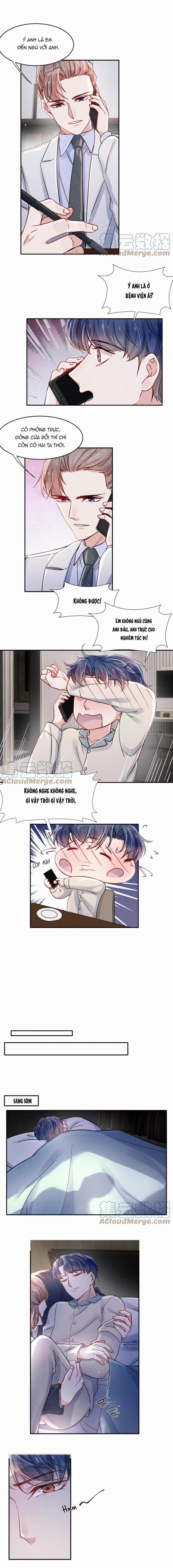 Sự ỷ Lại Nguy Hiểm 36 trang 5