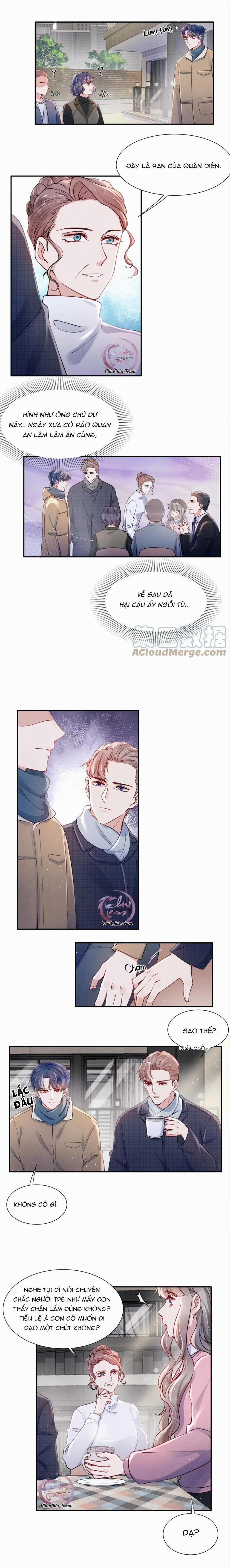 Sự ỷ Lại Nguy Hiểm 37 trang 3