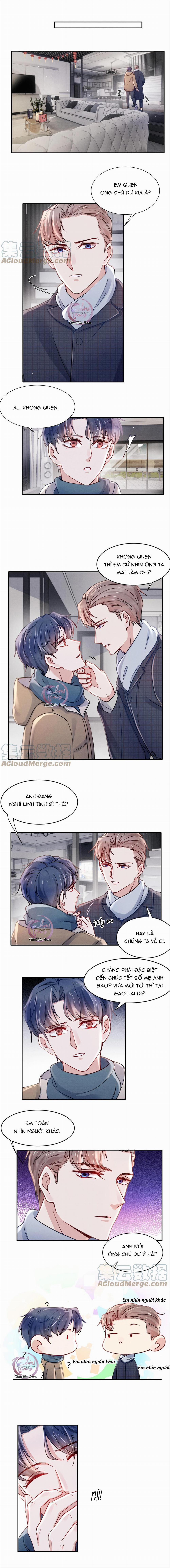 Sự ỷ Lại Nguy Hiểm 37 trang 5