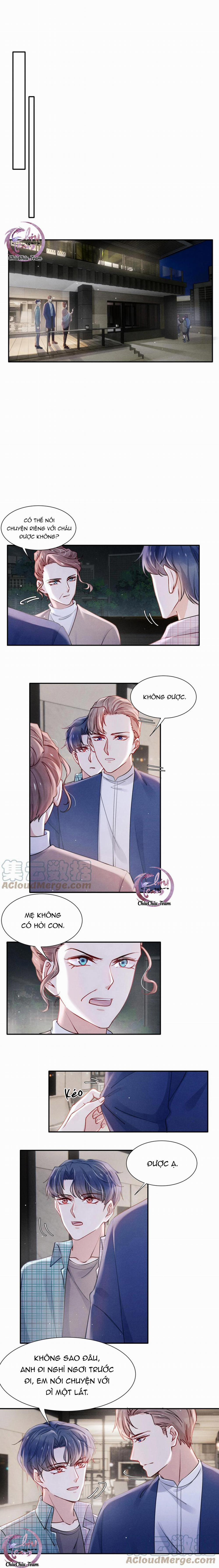 Sự ỷ Lại Nguy Hiểm 38 trang 4