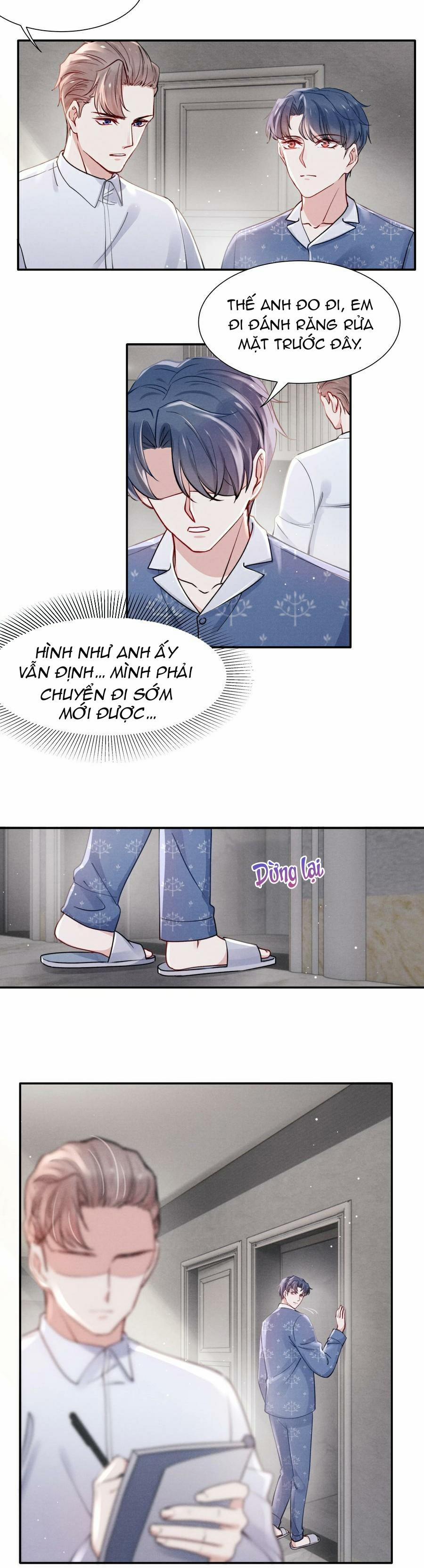 Sự ỷ Lại Nguy Hiểm 39 trang 14