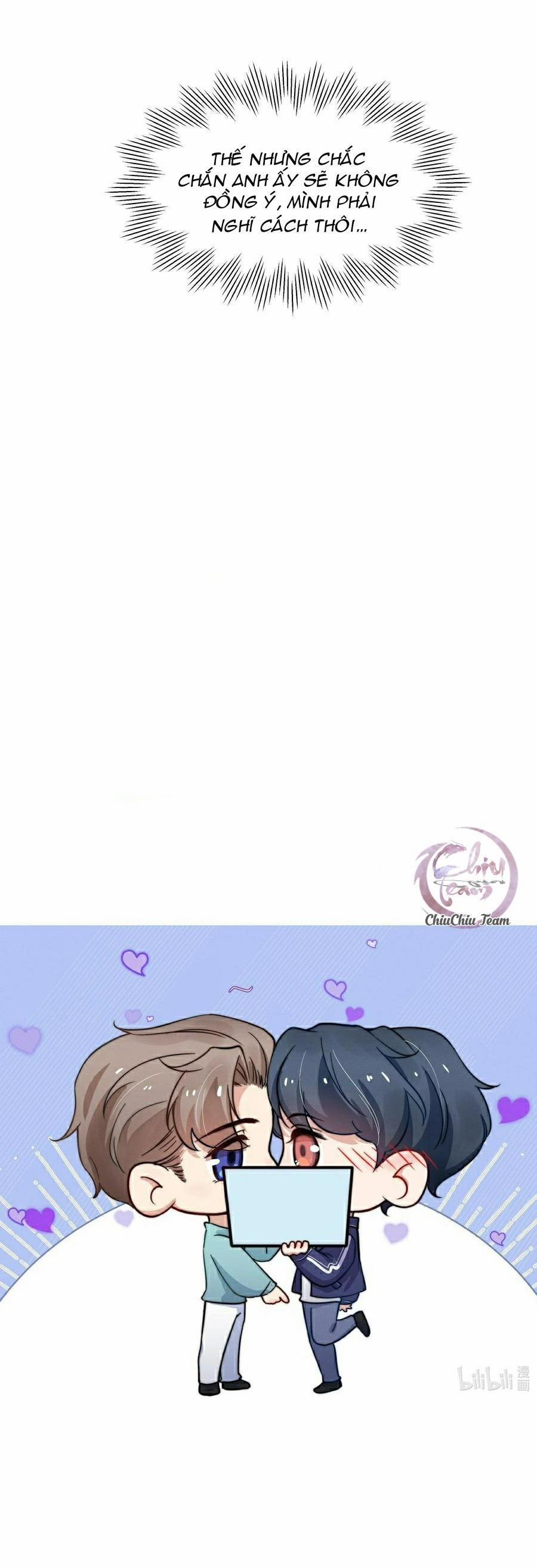 Sự ỷ Lại Nguy Hiểm 39 trang 15