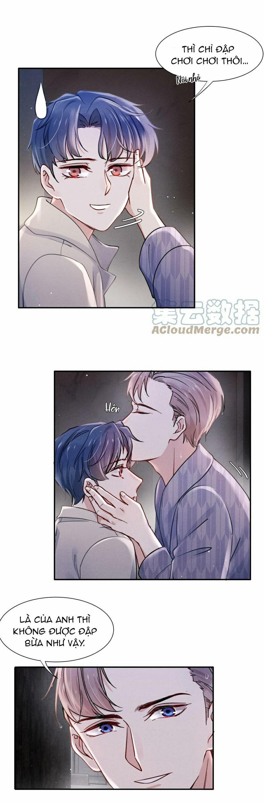 Sự ỷ Lại Nguy Hiểm 39 trang 6