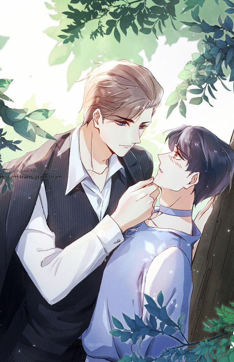 Sự ỷ Lại Nguy Hiểm 4 trang 1