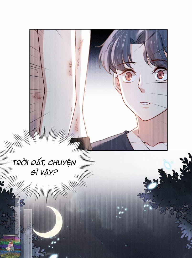 Sự ỷ Lại Nguy Hiểm 4 trang 11