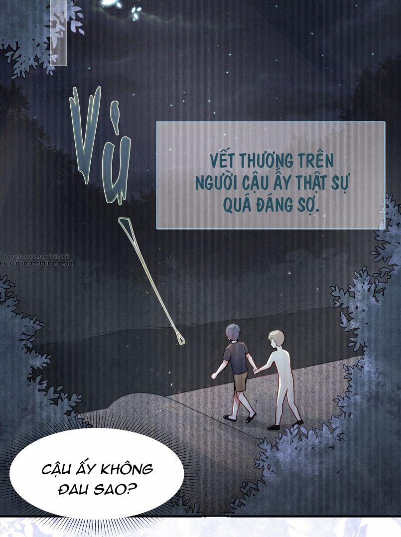 Sự ỷ Lại Nguy Hiểm 4 trang 12