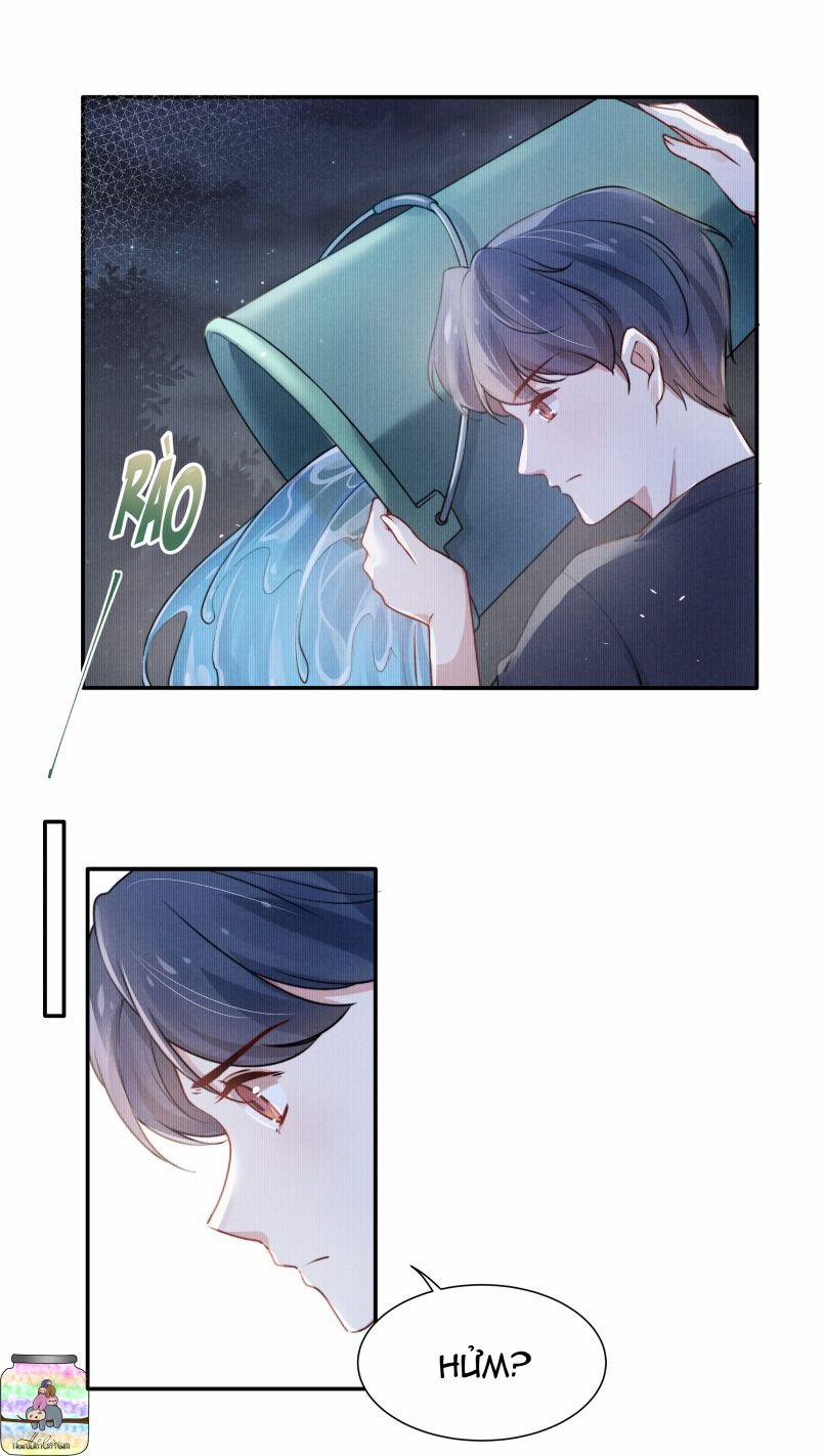 Sự ỷ Lại Nguy Hiểm 4 trang 14