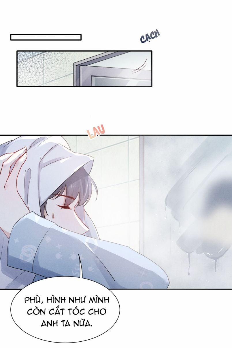 Sự ỷ Lại Nguy Hiểm 4 trang 17