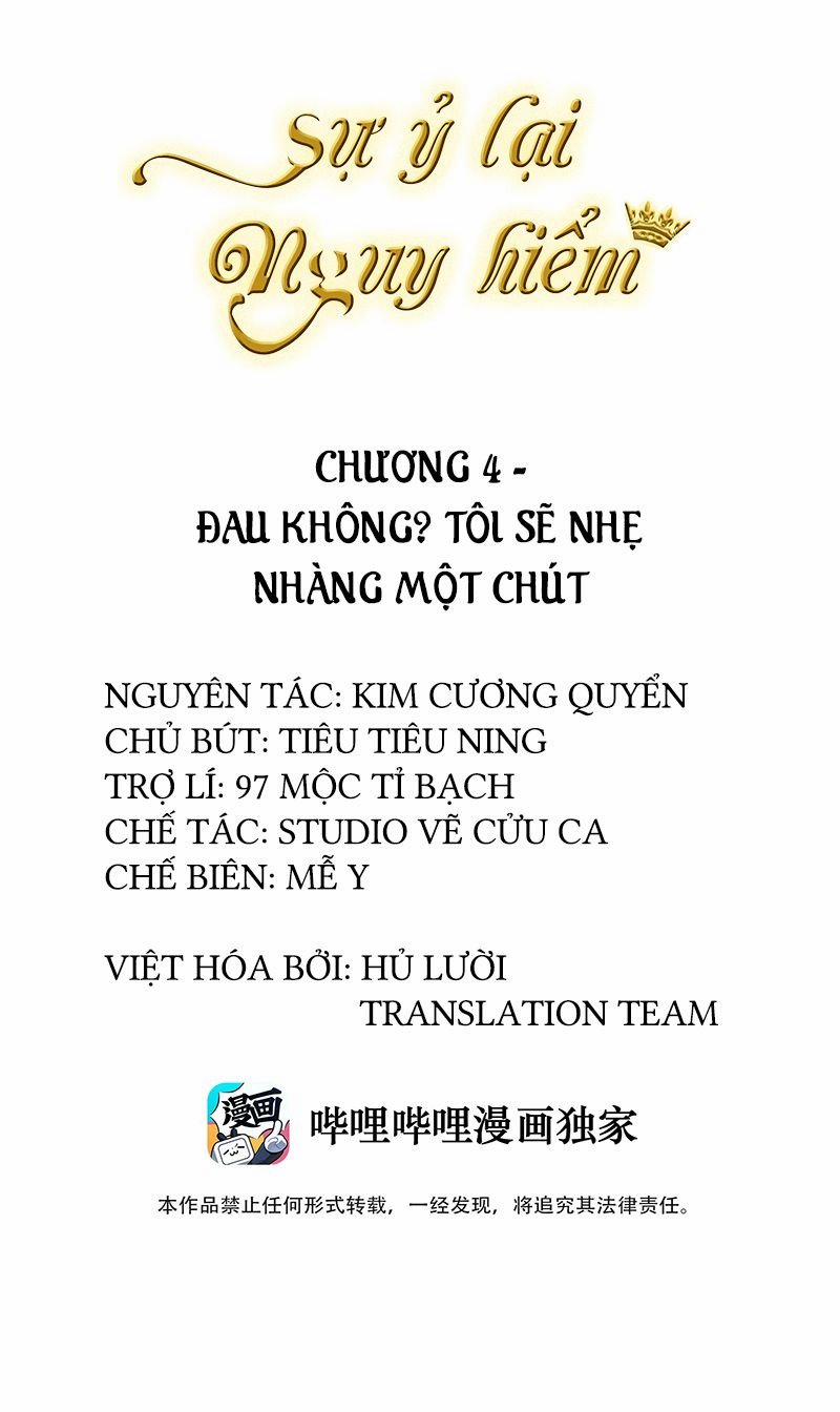 Sự ỷ Lại Nguy Hiểm 4 trang 2