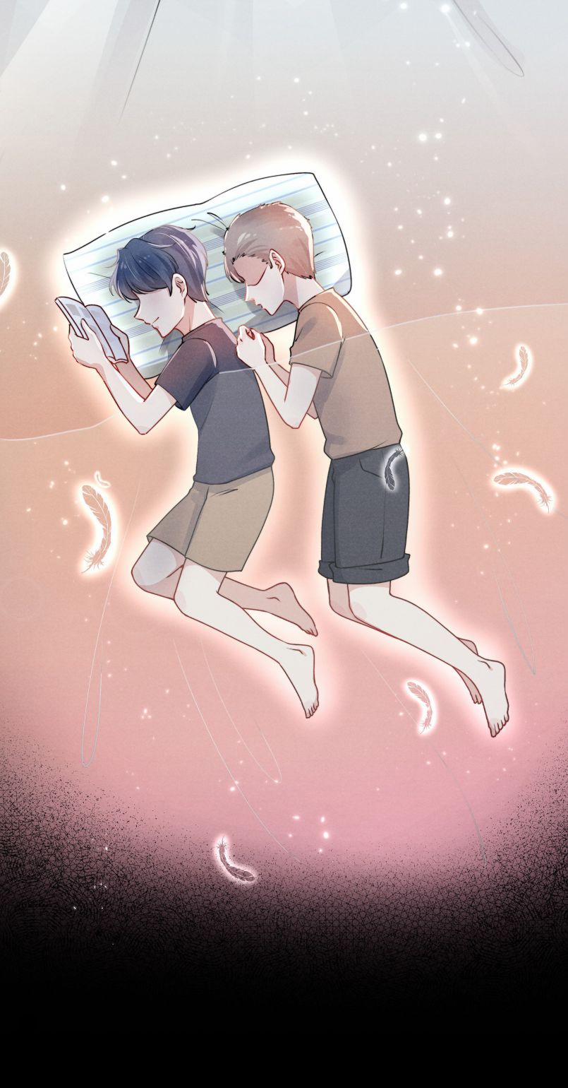 Sự ỷ Lại Nguy Hiểm 4 trang 22