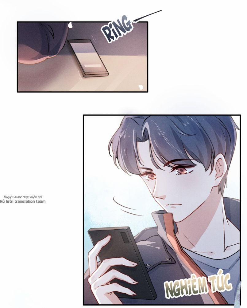 Sự ỷ Lại Nguy Hiểm 4 trang 24