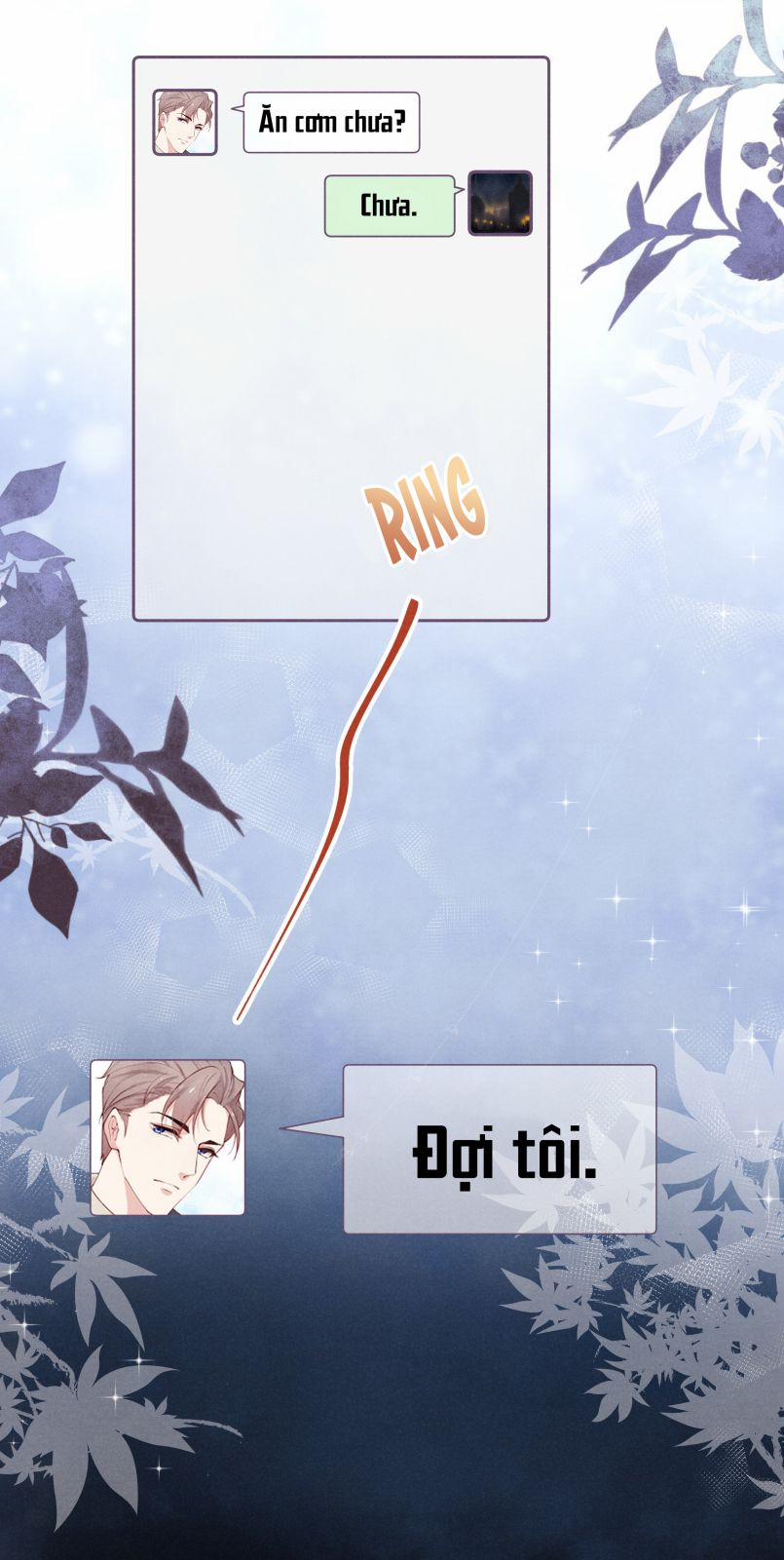 Sự ỷ Lại Nguy Hiểm 4 trang 25