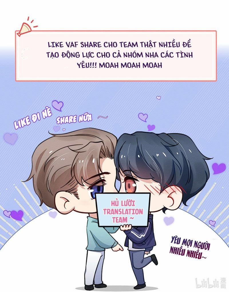 Sự ỷ Lại Nguy Hiểm 4 trang 26