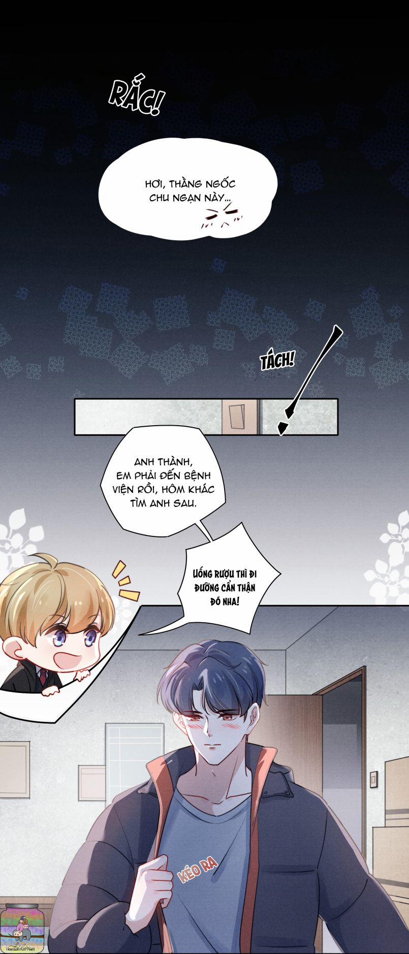 Sự ỷ Lại Nguy Hiểm 4 trang 3