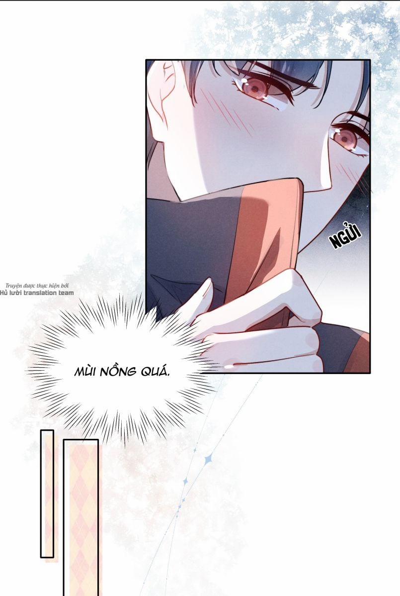 Sự ỷ Lại Nguy Hiểm 4 trang 4