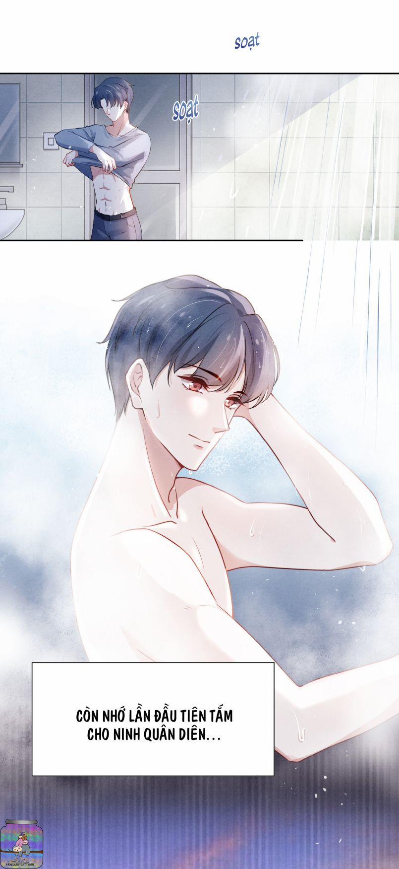 Sự ỷ Lại Nguy Hiểm 4 trang 6