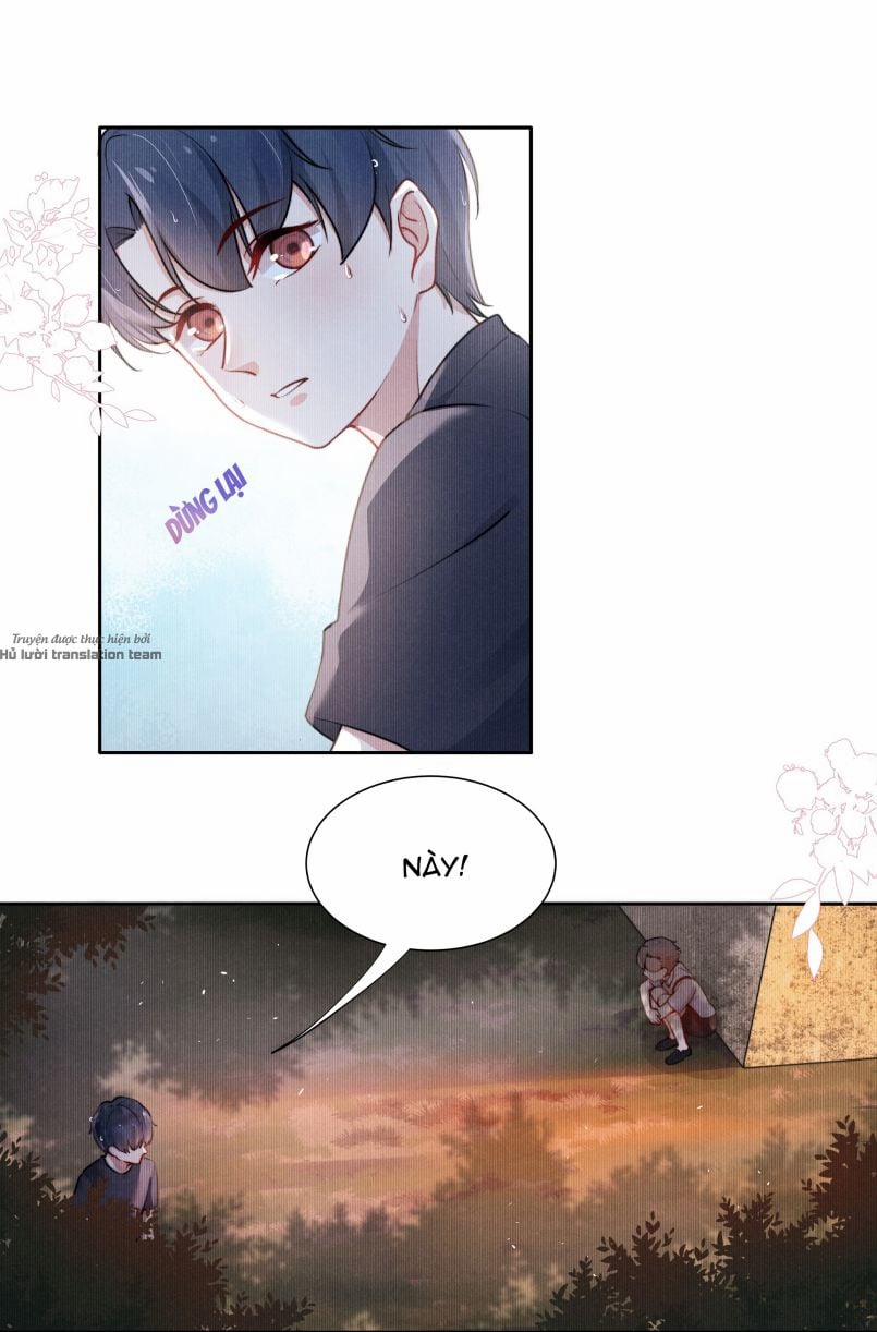 Sự ỷ Lại Nguy Hiểm 4 trang 8