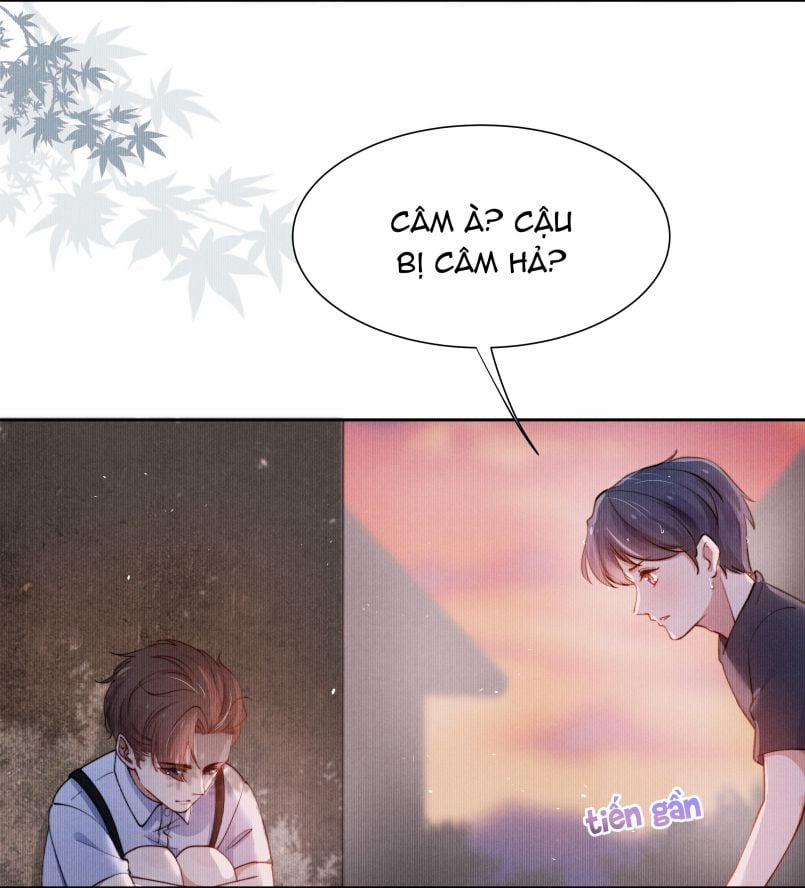 Sự ỷ Lại Nguy Hiểm 4 trang 9