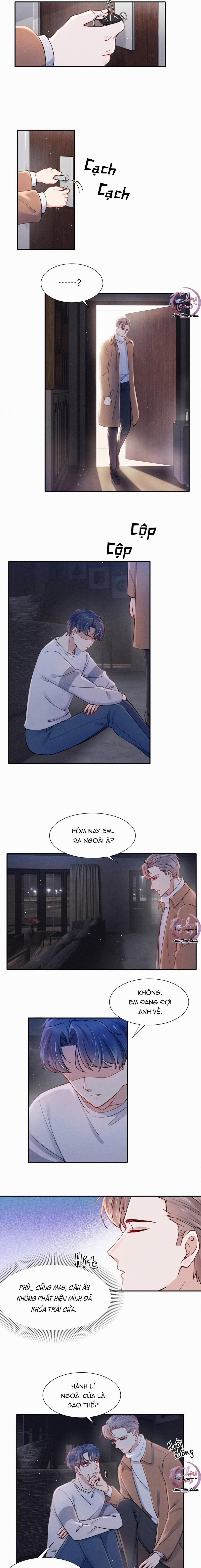 Sự ỷ Lại Nguy Hiểm 40 trang 2