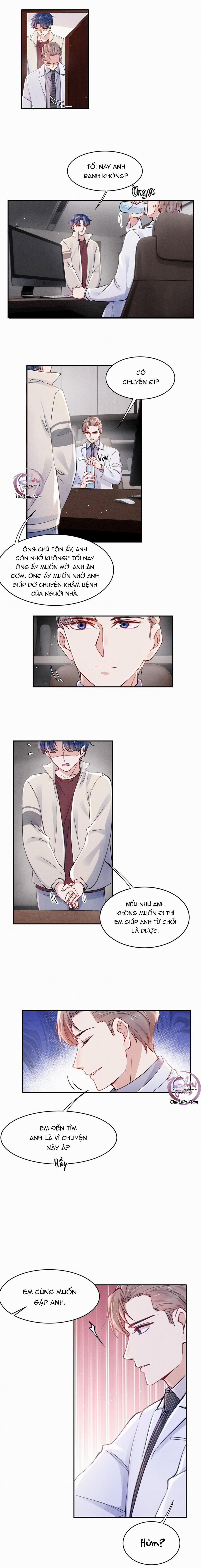 Sự ỷ Lại Nguy Hiểm 41 trang 6